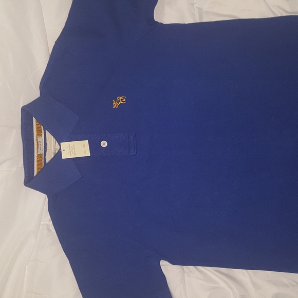 Abercombie Polos - Picture 2 of 2